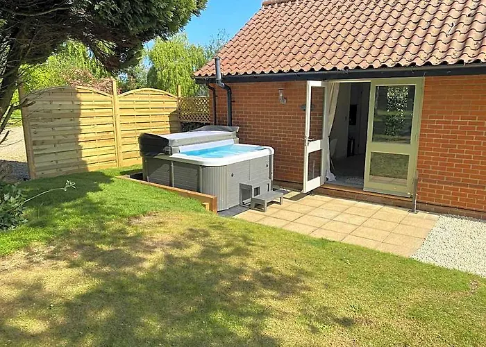 The Foxes Den